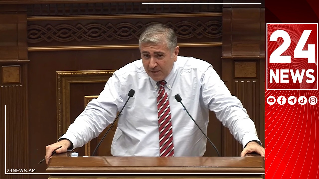 5 տարի առաջ ադրբեջանցիները ներխուժեցին Խոզնավար, մինչև օրս էնտեղ վեր ընկած են. Խաչատրյան