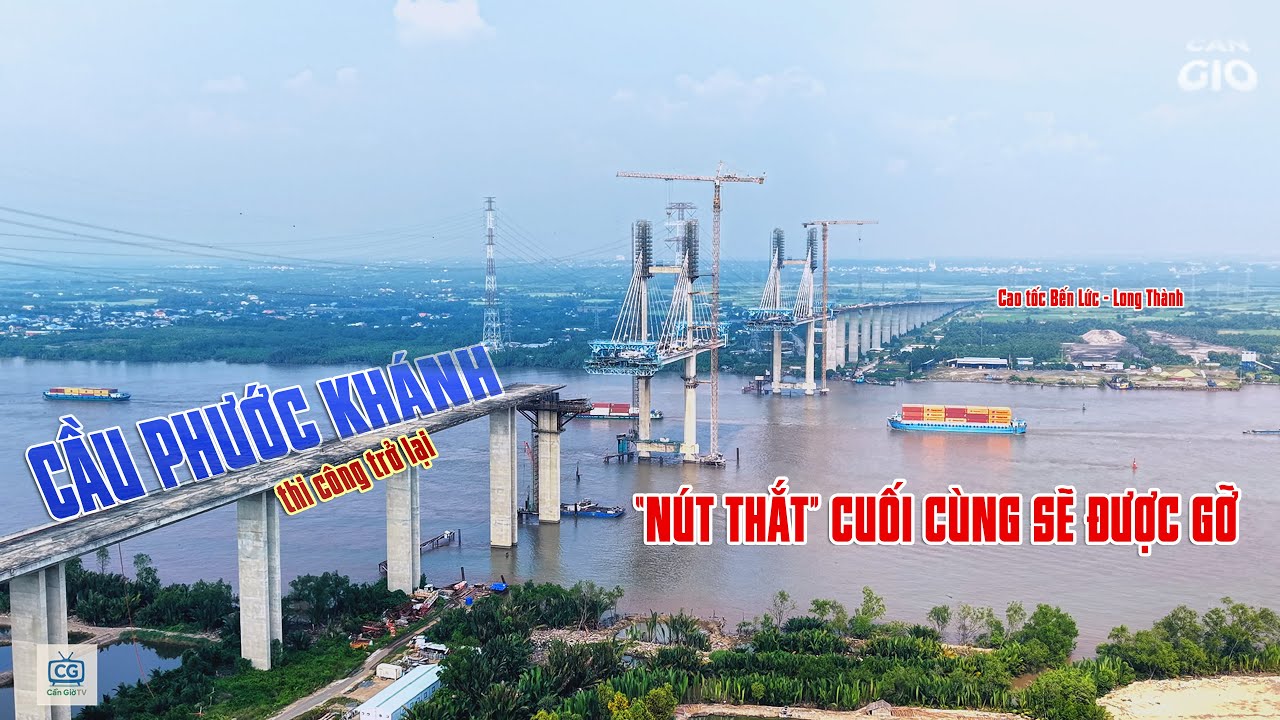 Cầu Phước Khánh - 