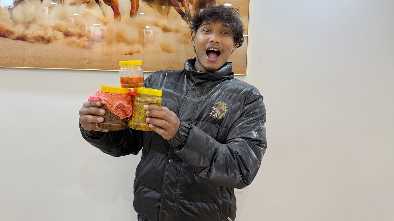 SUBSCRIBER LE HAMI LAI ACHAAR GIFT PATHAUNU BHAYO😲❤️