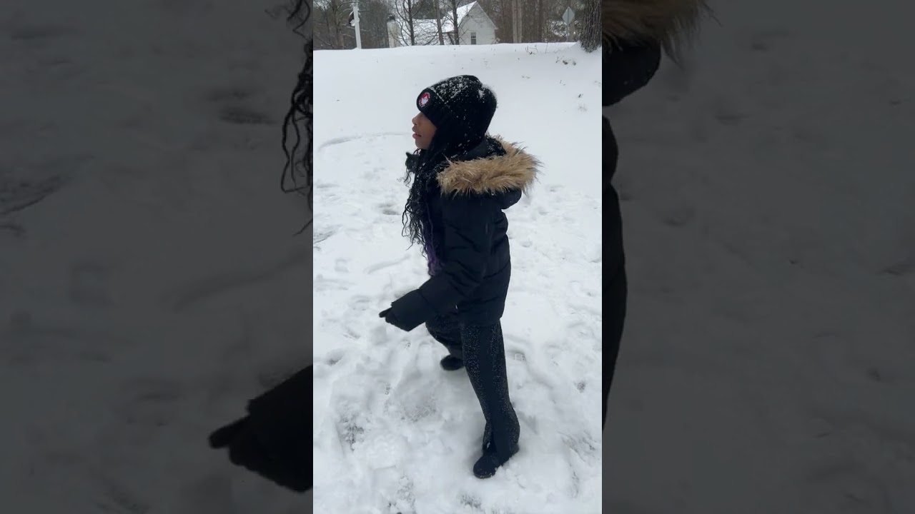 #funinthesnow