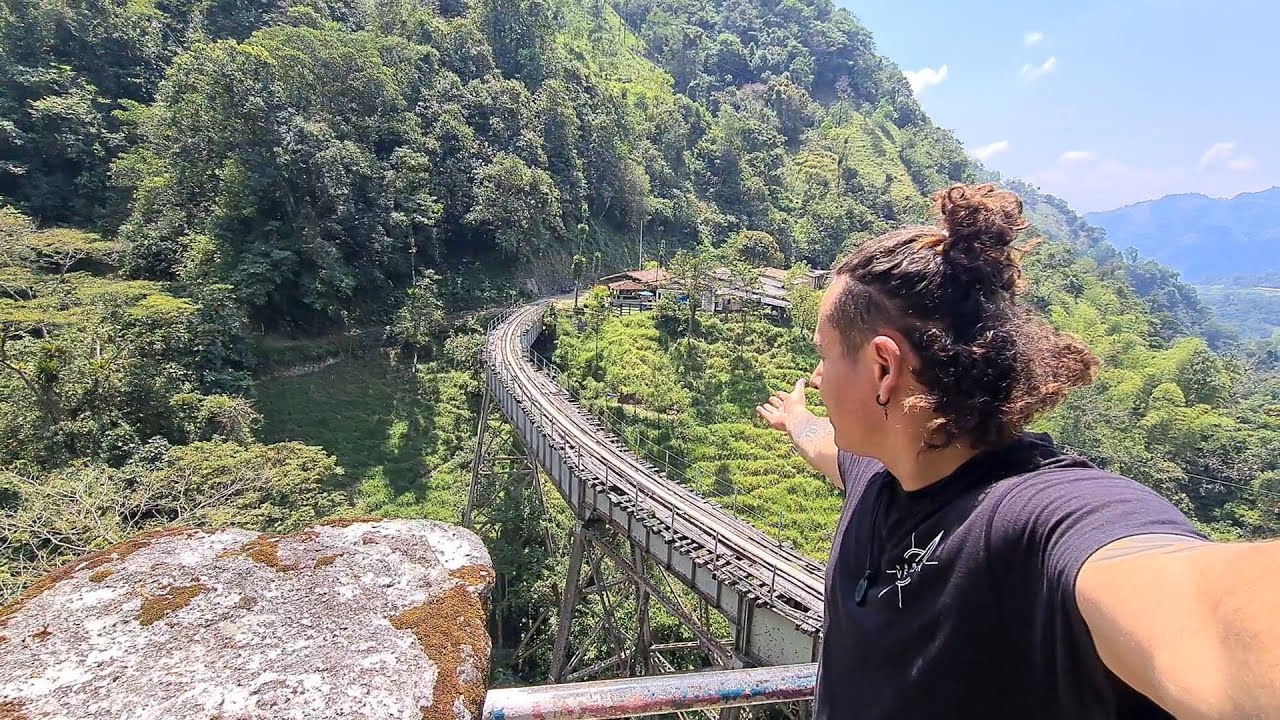 AMAGÁ ANTIOQUIA | La Puerta de Oro del Suroeste
