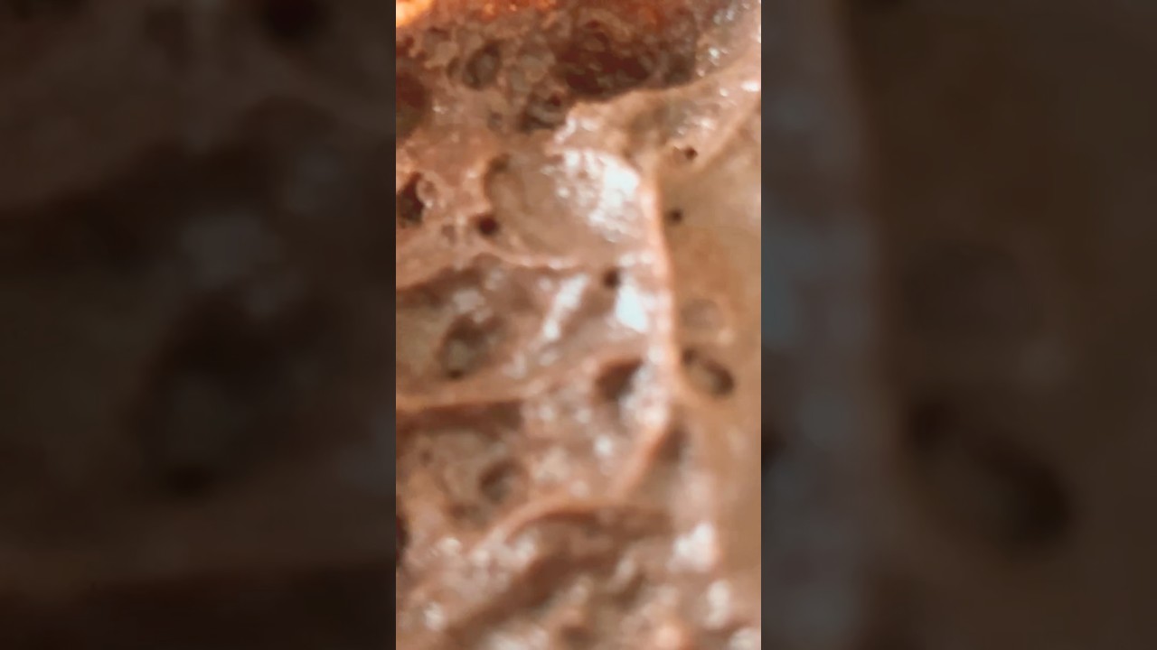chocolate planet