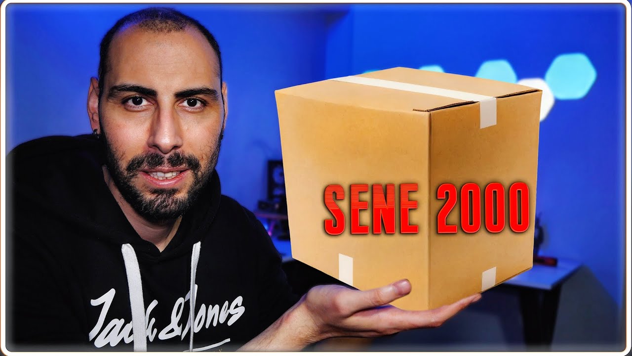 🔥2000’lerin Bilgisayar Parçalarıyla Şok Oldum! Gizemli Donanım Paketi