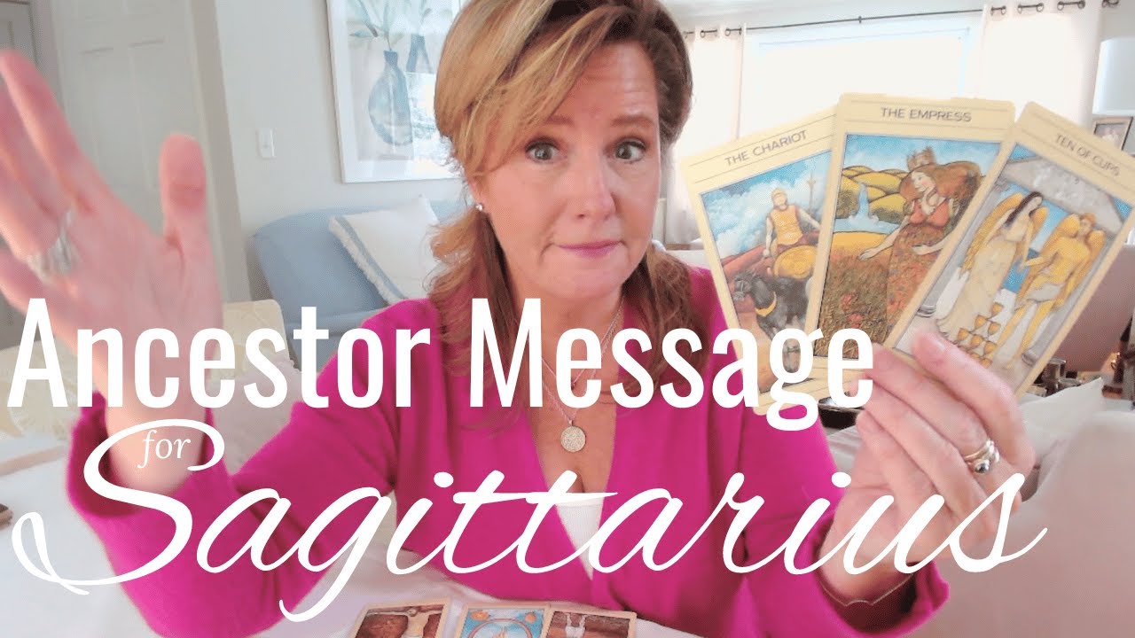 SAGITTARIUS : PAST LIFE Soulmate - Home From The Battle! | Feb 2024 Ancestor Zodiac Tarot Reading