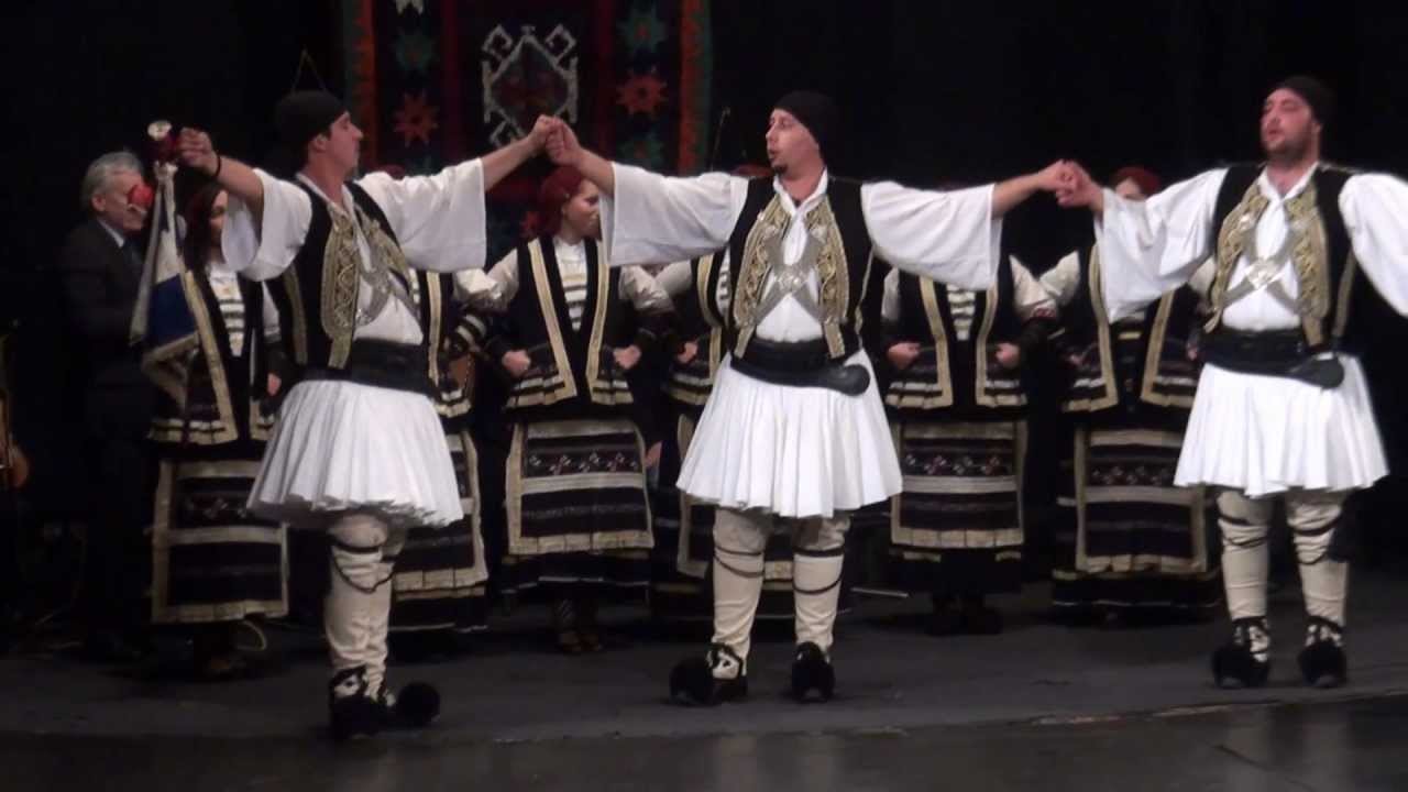 ΦΕΣΤΙΒΑΛ 