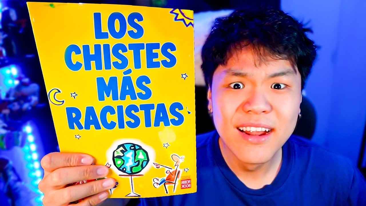 I bought the Funniest Joke Book 💀