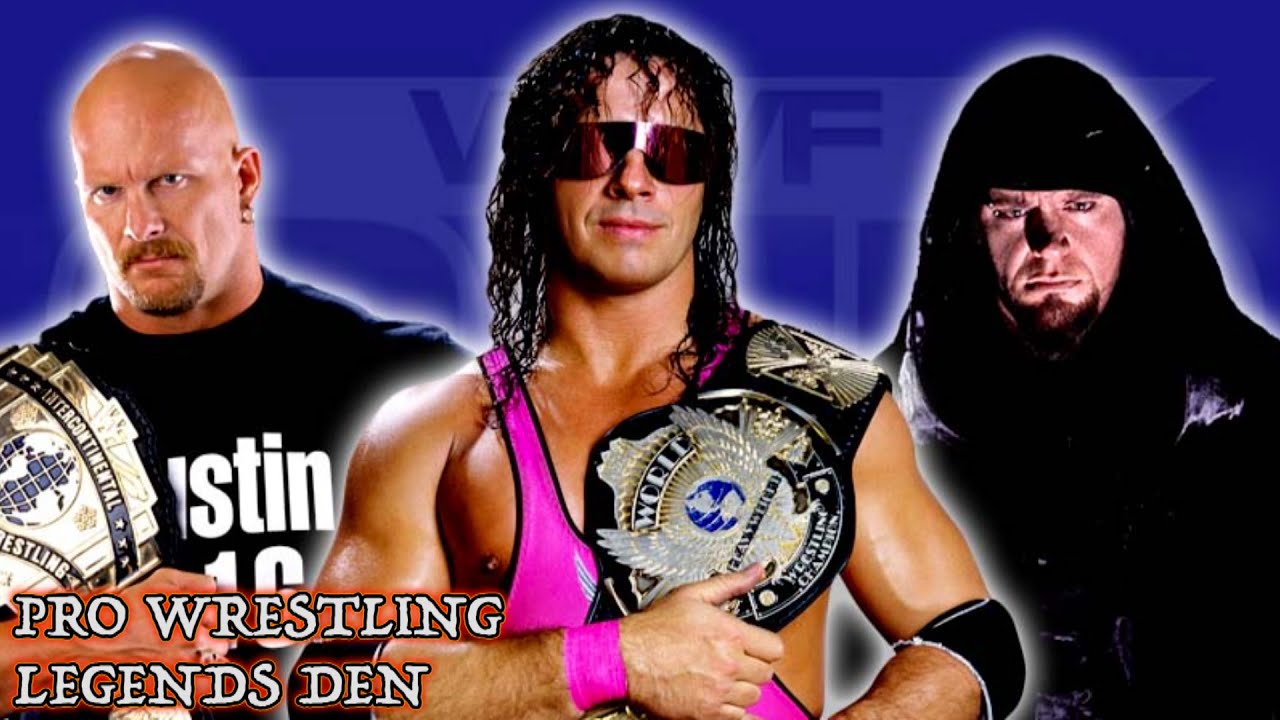 TOP 20 90s WRESTLERS : 20 to 1 #wwe #wcw #wwf #wrestling #champion #asmr #superstar #wweuniverse