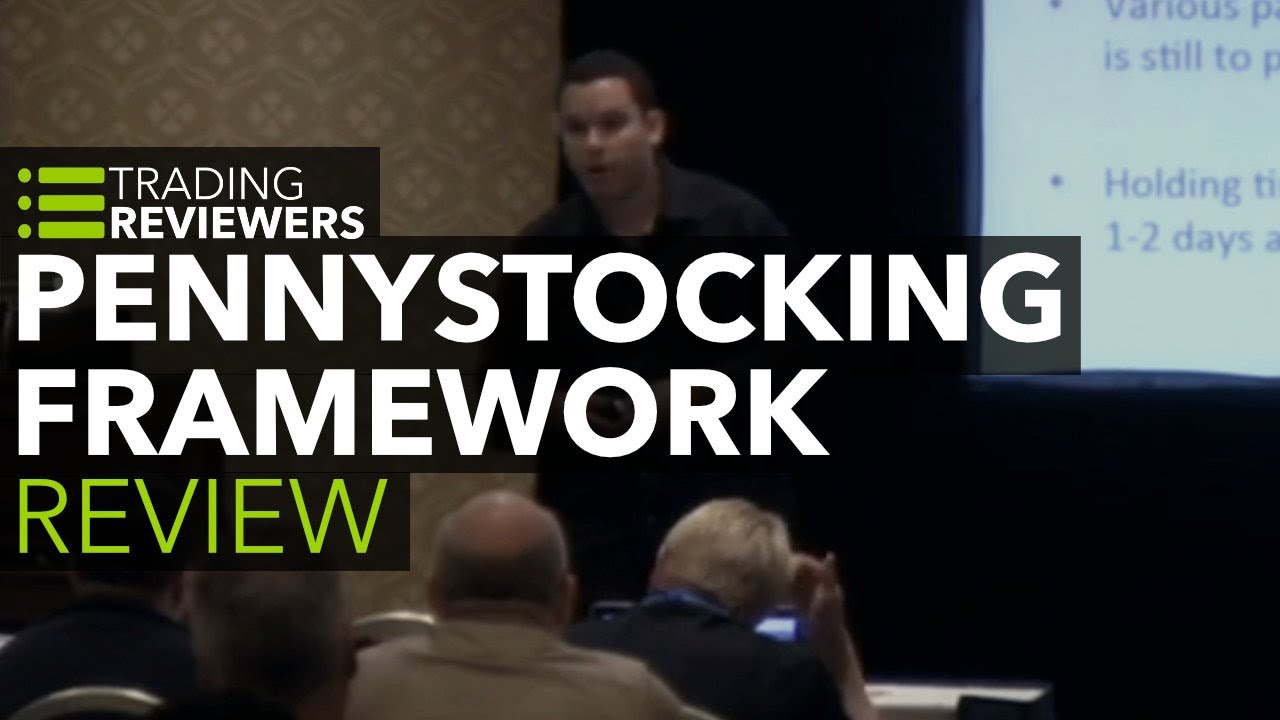 Pennystocking Framework Review - A Detailed Look at Tim Sykes' DVD Course