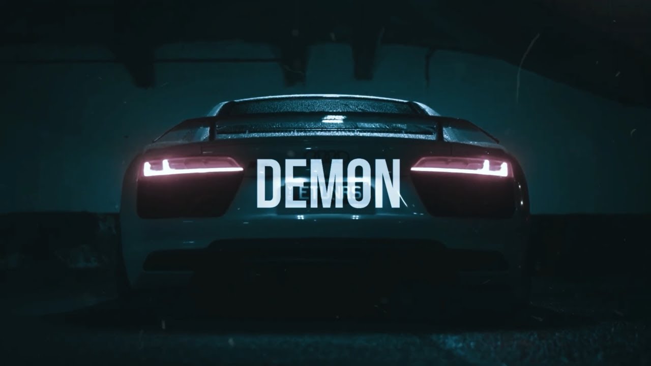 Omenxiii x Night Lovell Type Beat 2021 &ldquo;Demon&rdquo; | Free Dark Hard Trap beat 2021