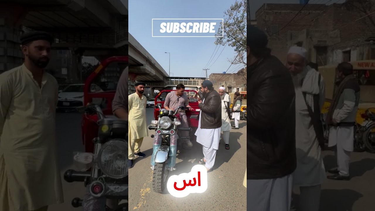 New Lal Din 150cc Loader with Service Tyres & Engine Fan | Hanif Autos #hanifautos #loaderrickshaw
