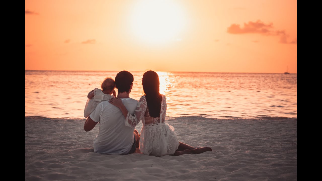 Maledivy - Meeru Island Resort 2019