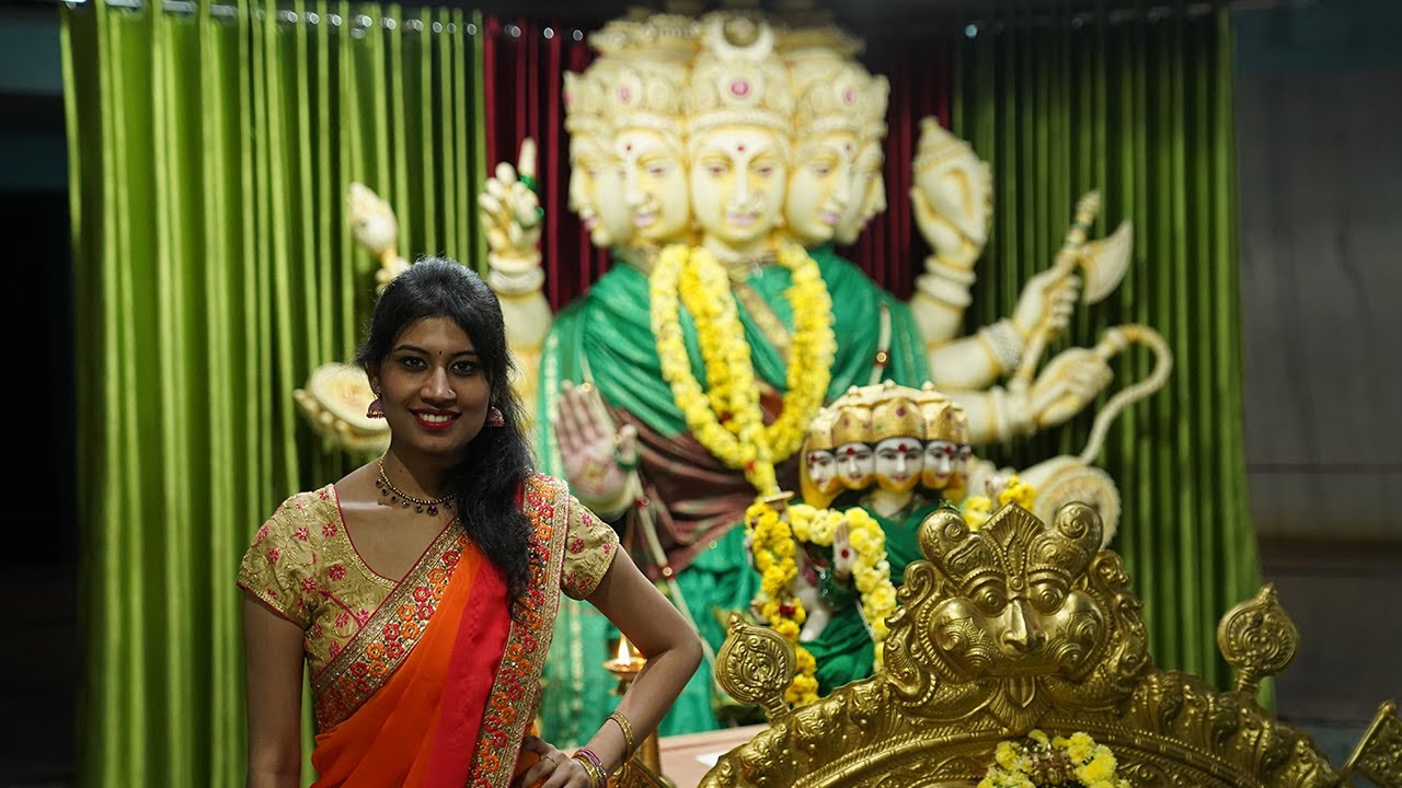 Lakshmi Stotram ||  Kubera Mantras to Attract Wealth & Prosperity || Bhumika L Madhusudan ||