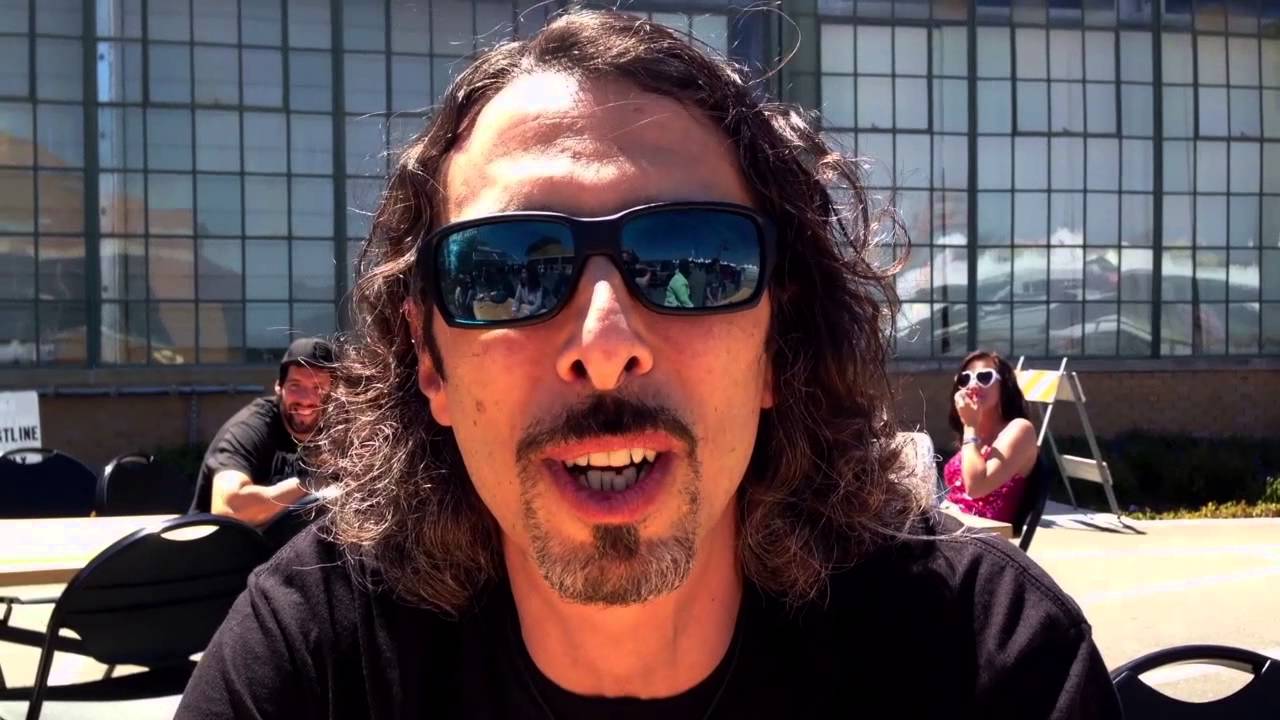 Review Grow Room Glasses by Kyle Kushman of Master Cultivator - Interview 1 | Method Seven