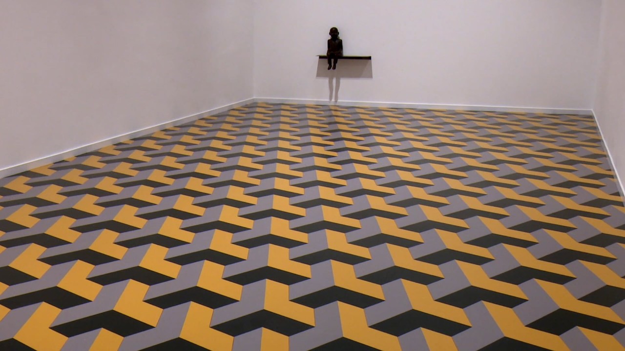 COLECCI&Oacute;N. ARTE CONTEMPOR&Aacute;NEO: 1975-PRESENTE