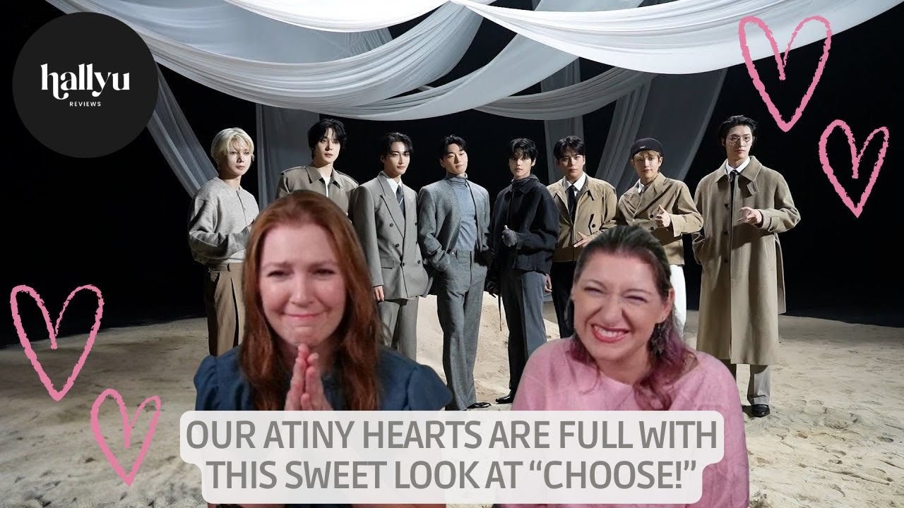 ATEEZ (에이티즈) 