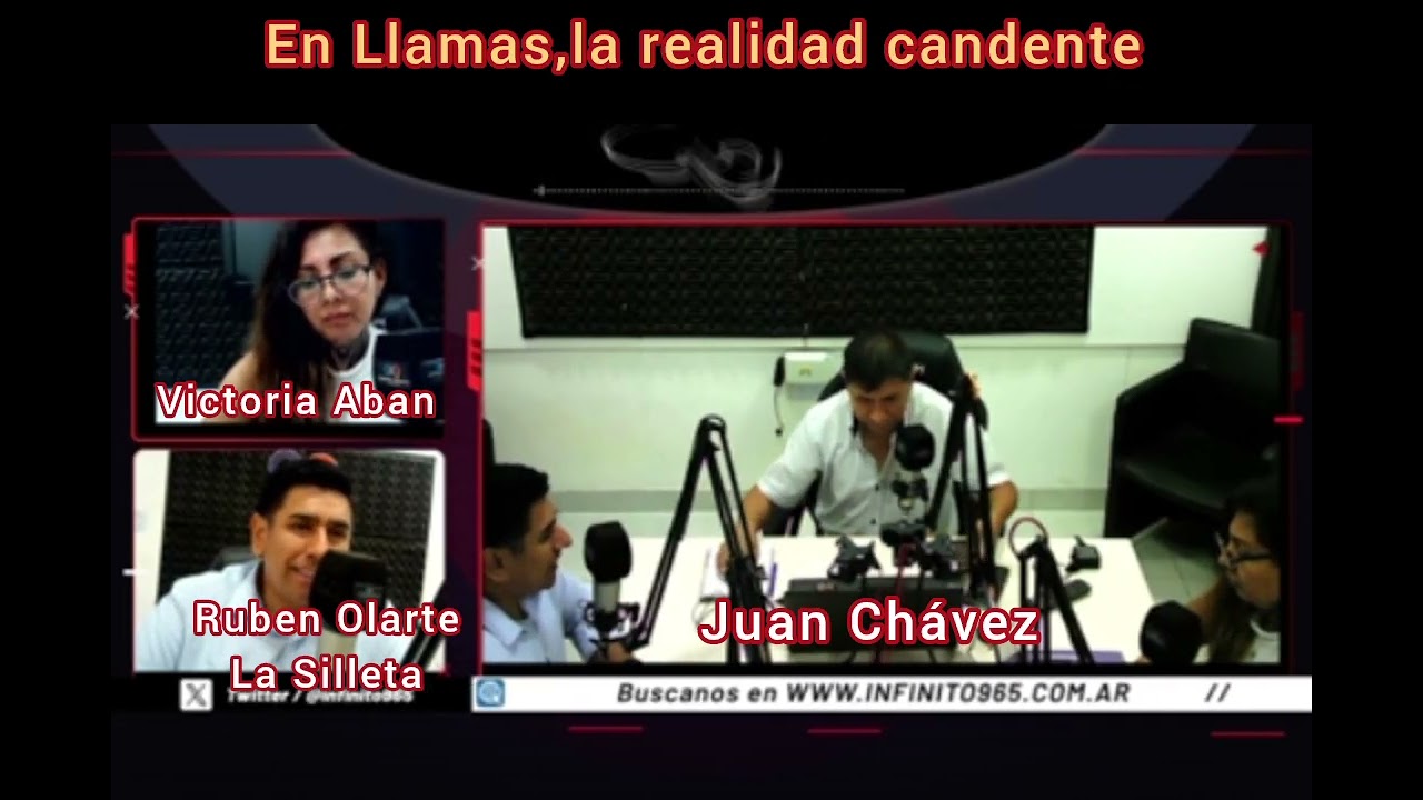 La Silleta quiere ser municipio. Ruben Olarte .vecino