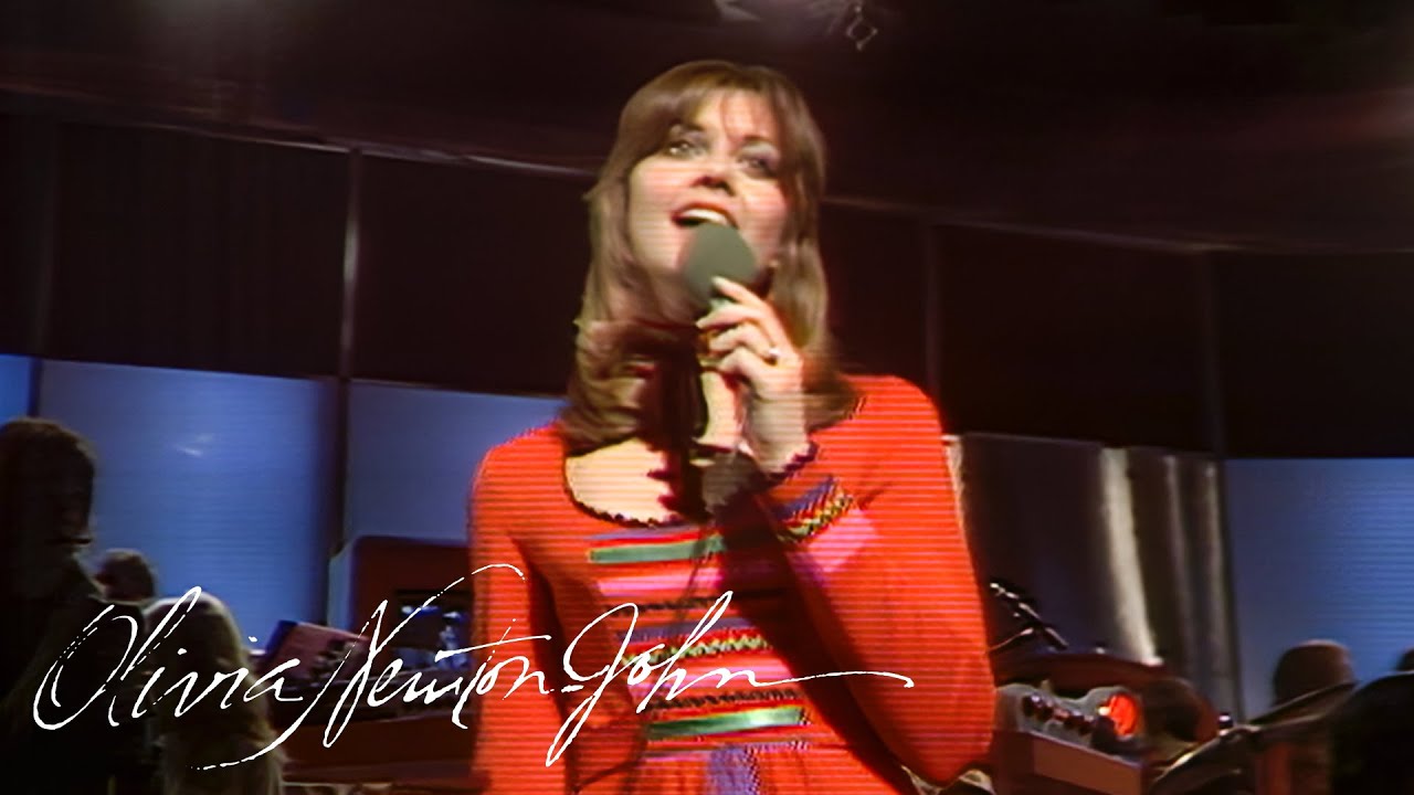 Olivia Newton-John - Banks Of The Ohio (Disco, January 15, 1972)