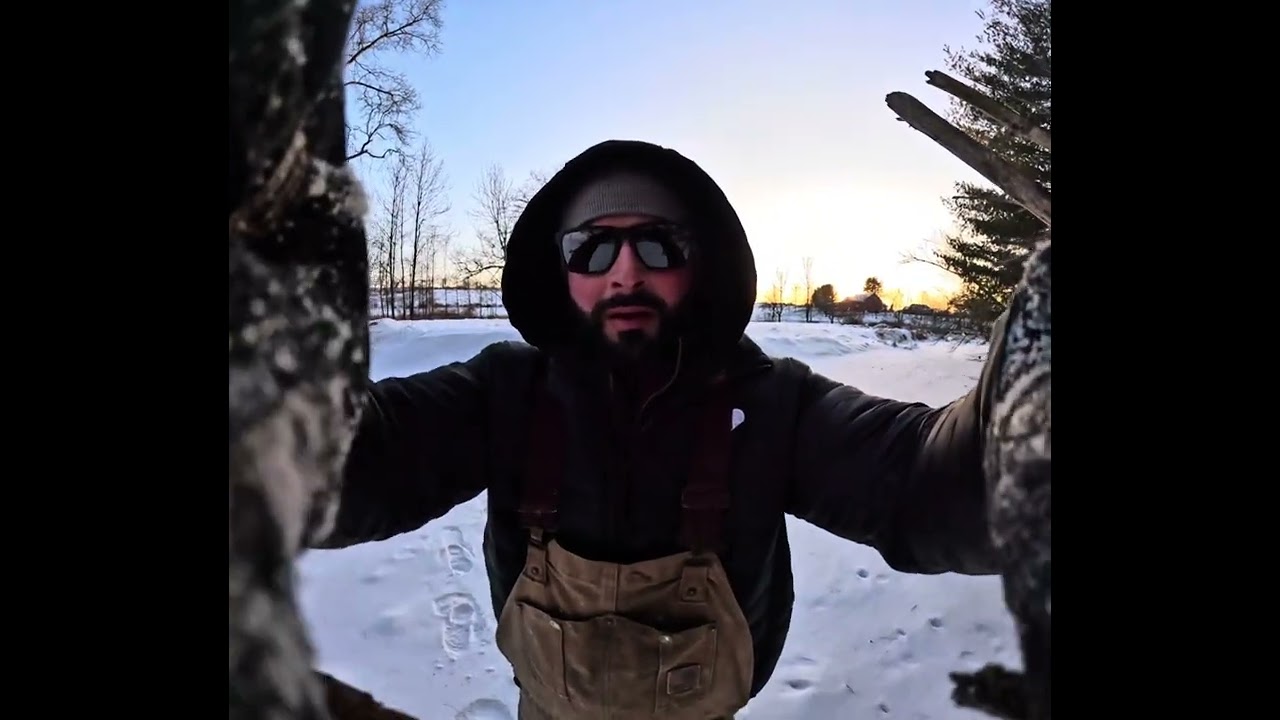 The ‘longer’ McGrieco river adventure