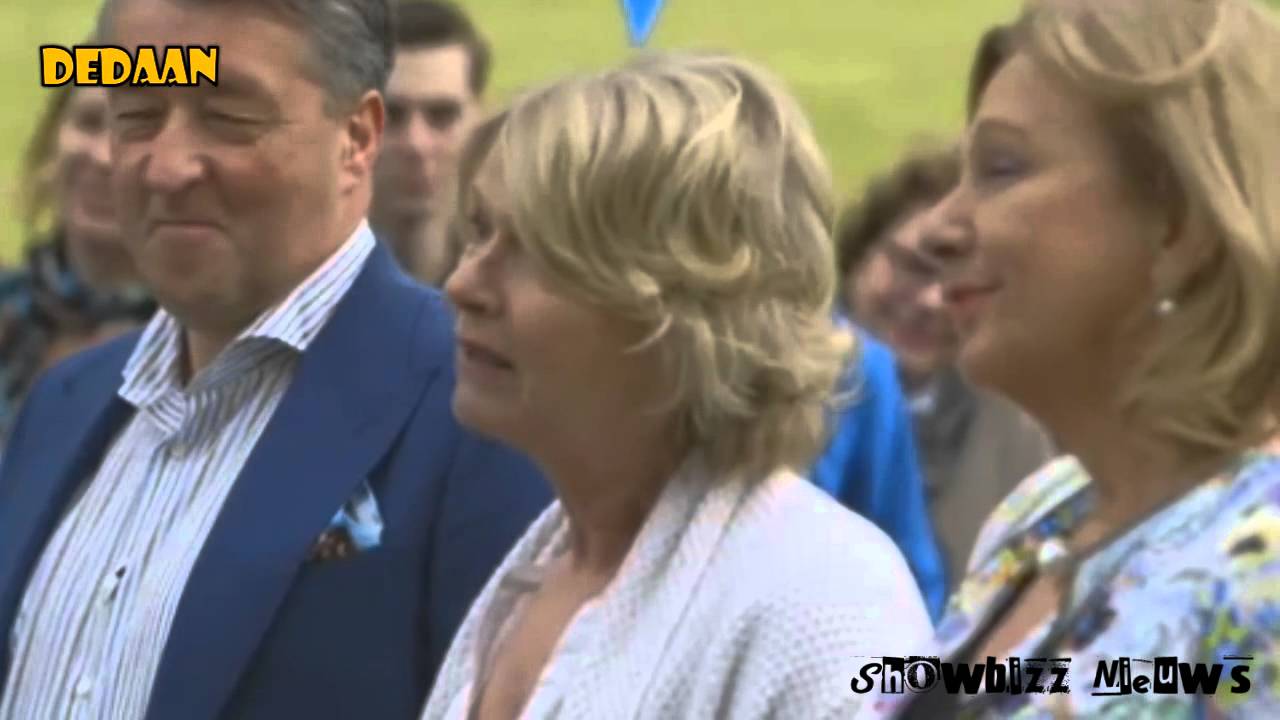 Rutger wint Heel Holland Bakt 2013 | Showbizz Nieuws