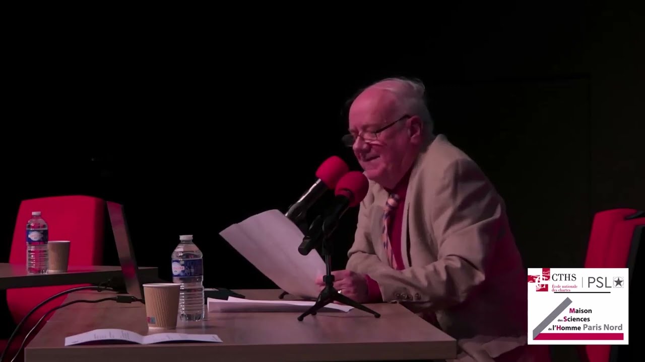 CONGRÈS 2024 - Conférence inaugurale avec Jean-Yves CARREZ-MARATRAY et Jean-Yves STRASSER