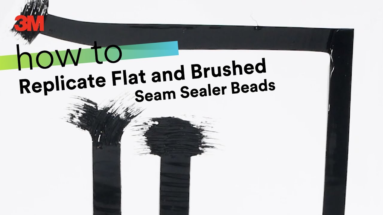 HOW TO: Replicate OEM Beads with Both Flat and Brushed Looks