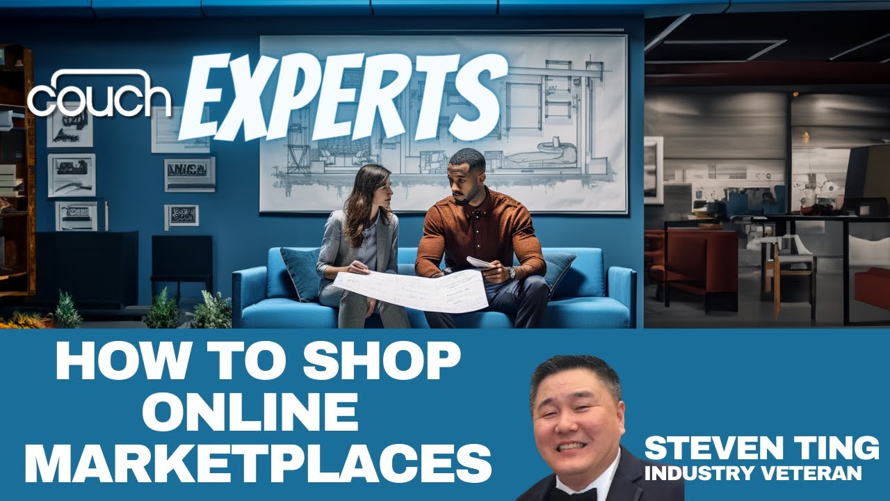 The Ultimate Guide to Smart Shopping on Wayfair Amazon & Beyond!