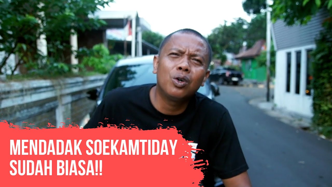 EKSPECTANICA JOGJA | #SOS 302