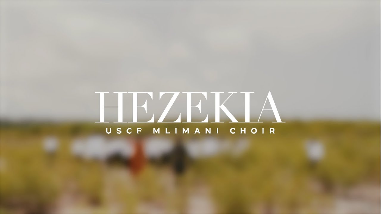 HEZEKIA (TENGENEZA)