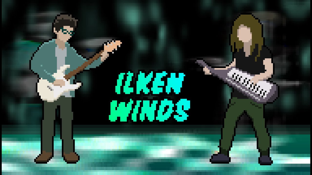 Ilken Winds feat. Subbu