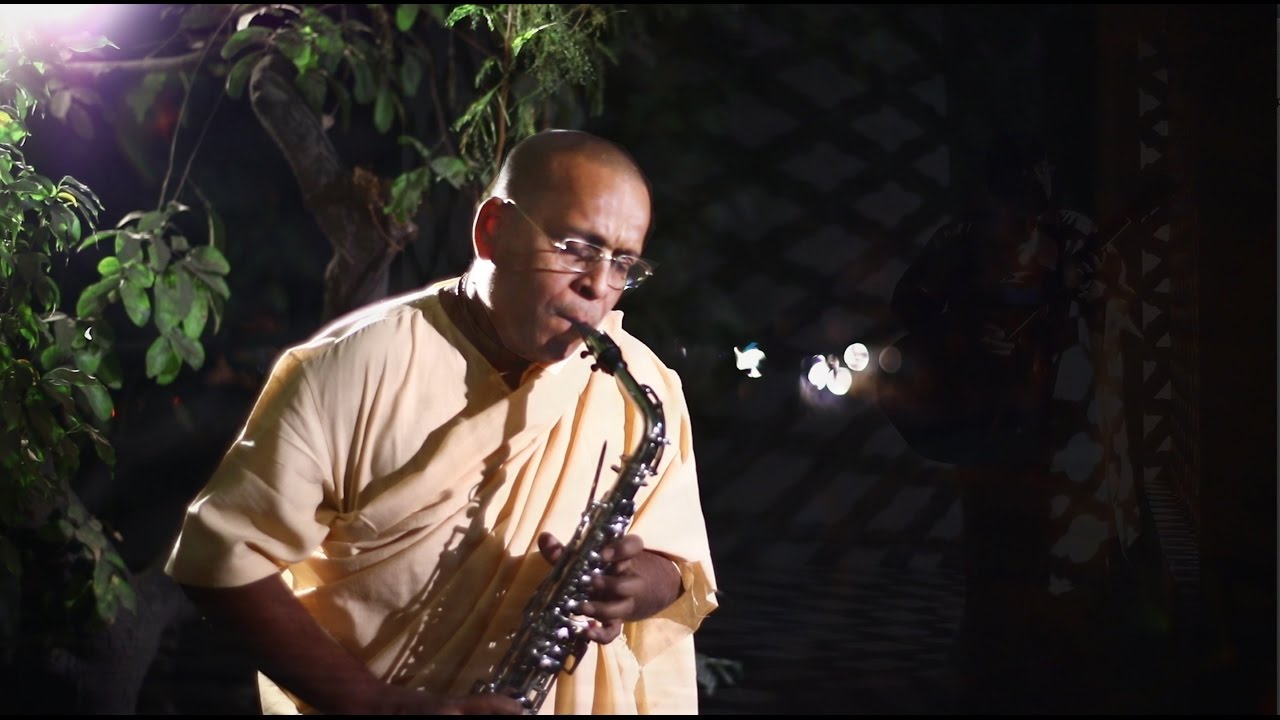 Hari Haraye Namah Song
