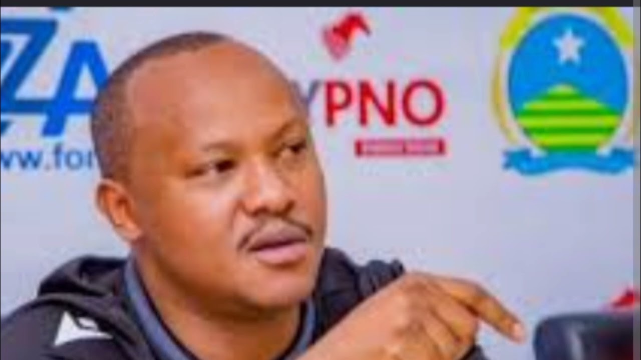 KNC NA GASOGI BIRI KWANGA ASE HABUZE        IK?