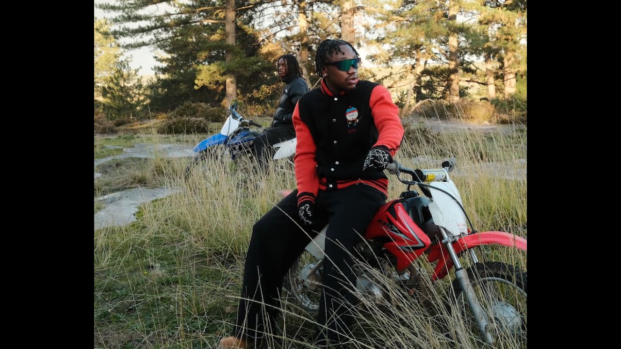 Ms Tungi - JA MORANT