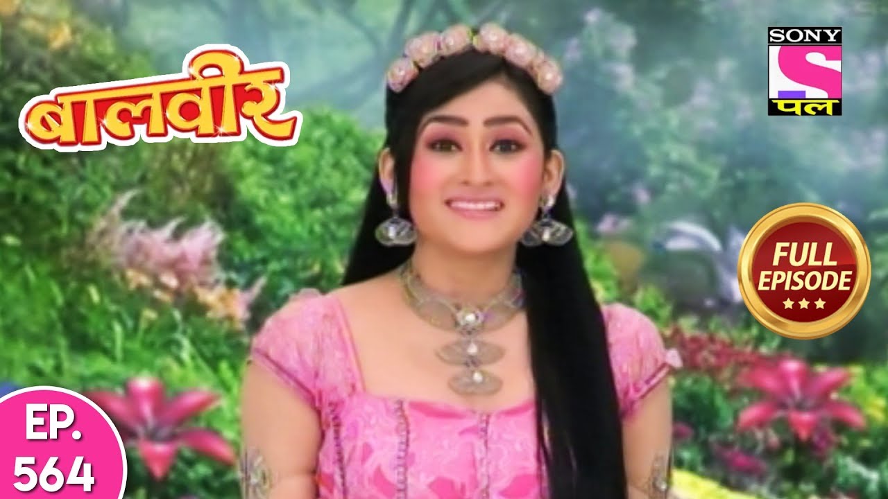 Baal Veer - Full Episode - 564 - 9th November, 2019