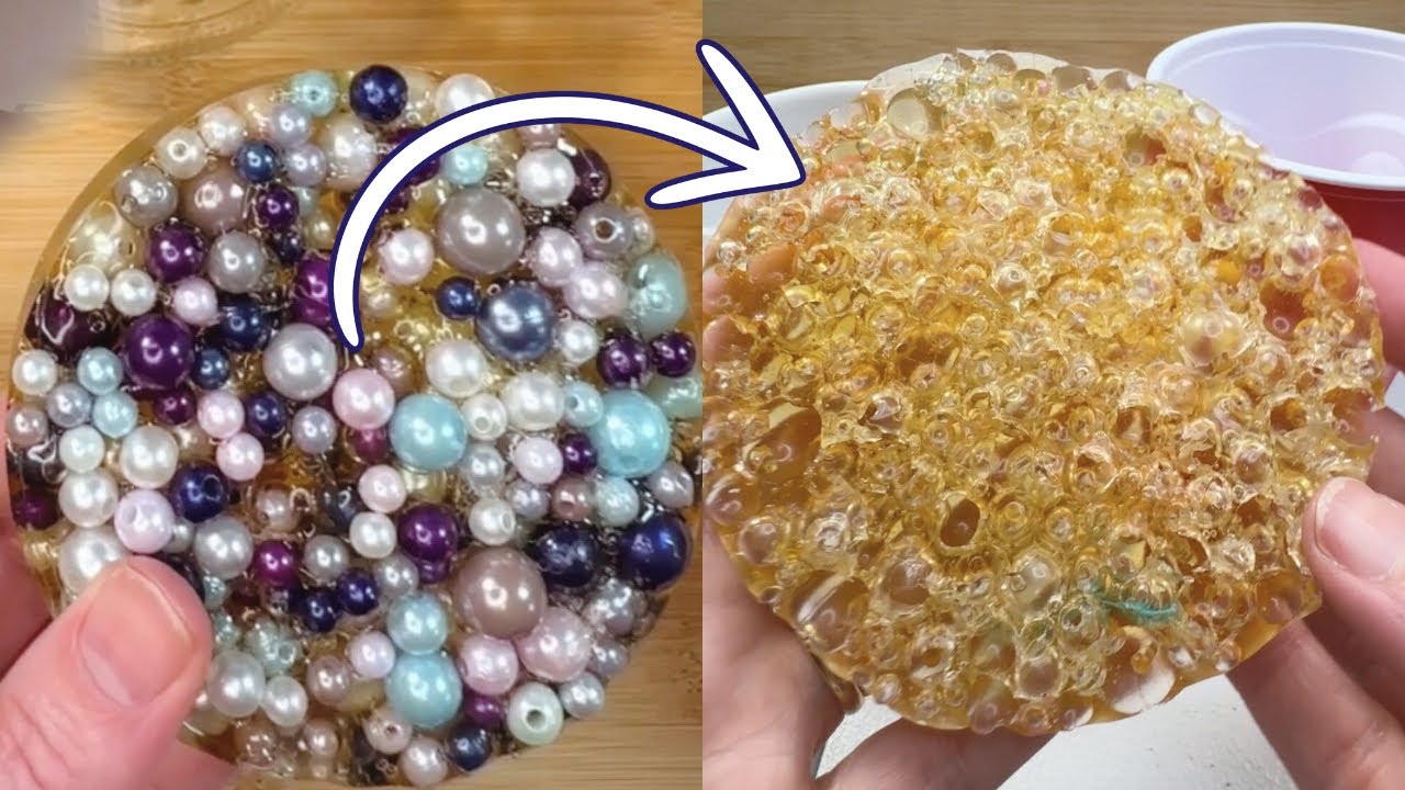 Reusable Picky Pad ASMR
