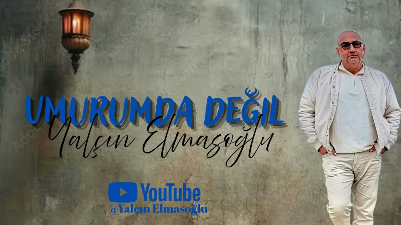 Umrumda değil 
