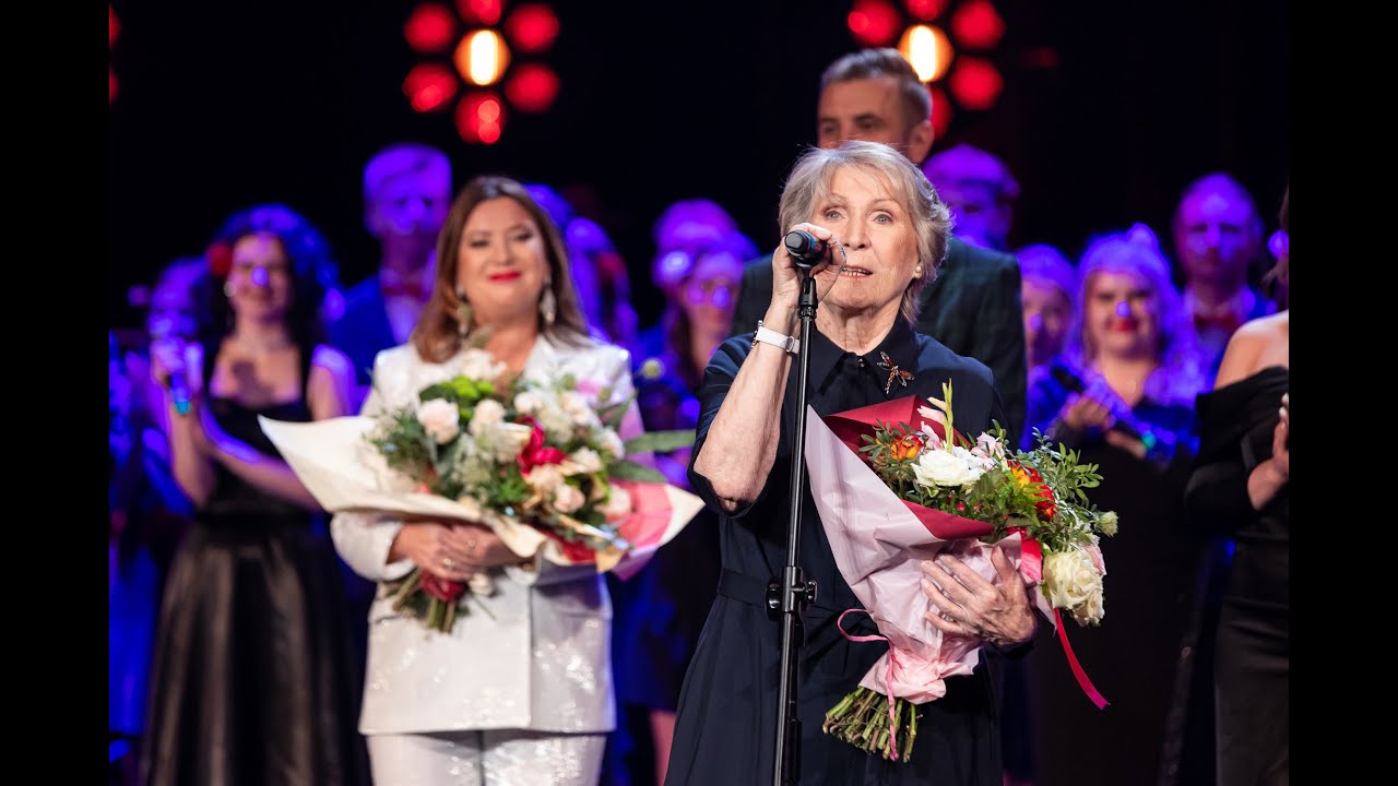 Wiem, że to miłość – XIX Międzynarodowy Festiwal Piosenki „Carpathia Festival” Rzeszów 2023