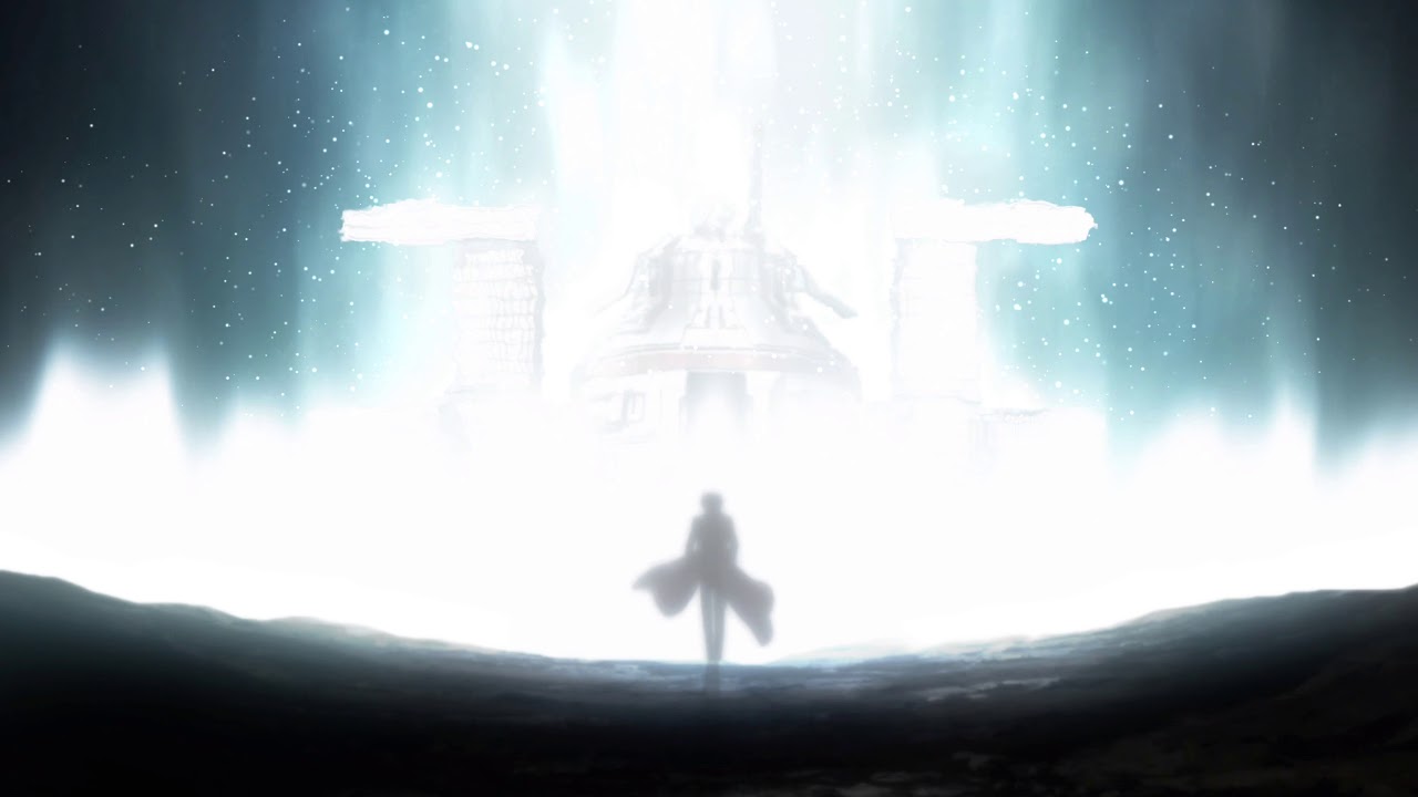 Eri Sasaki - GATE OF STEINER | Steins;Gate 0 Ending [2K]