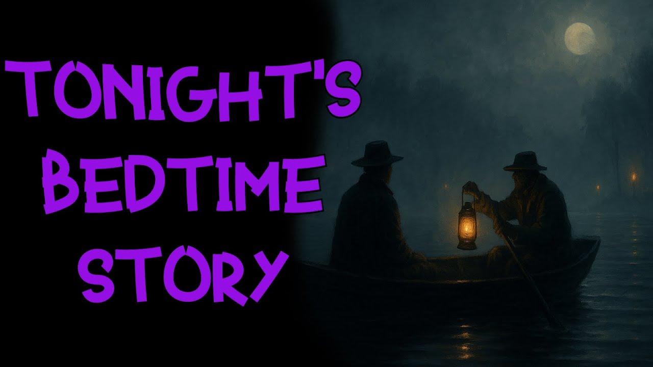 Scary Stories Told to the Sound of Rain | Calming | Fall Asleep Quickly Vol. 14 l Black Screen