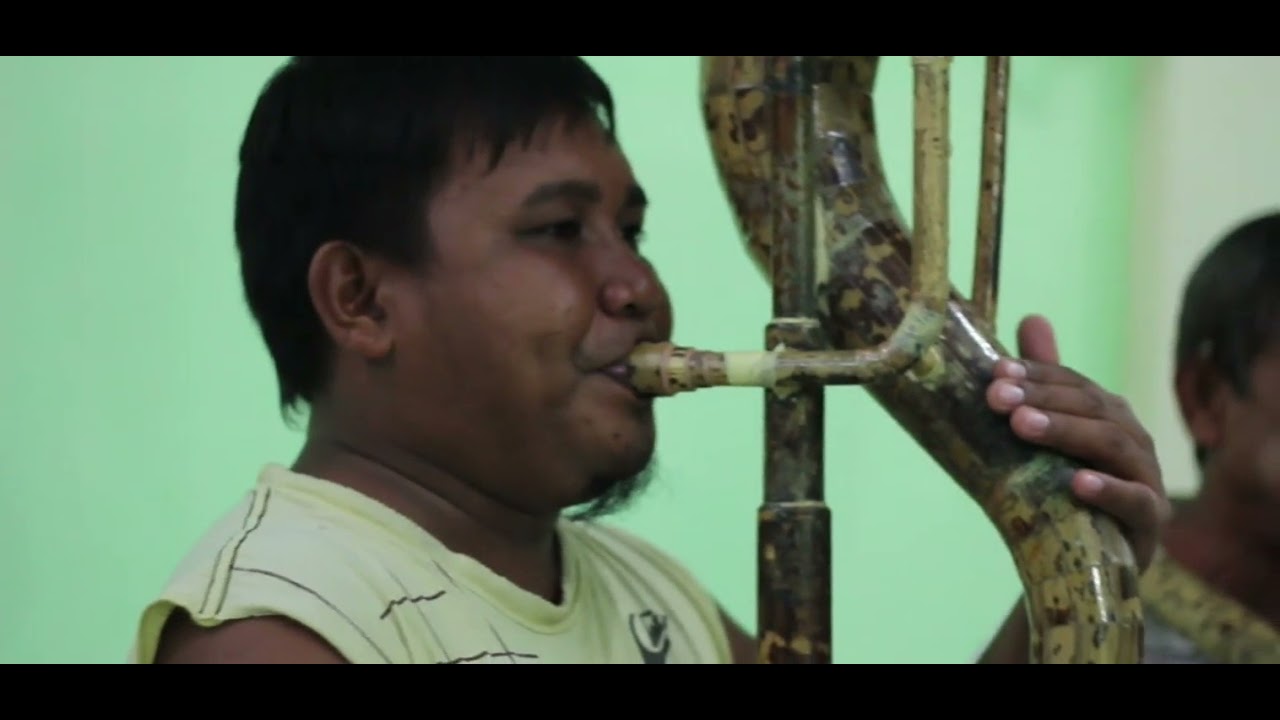 DALUASE SENG NAHUNGPALIU MUSIK BAMBU IRAMA KARYA ENENGPAHEMBANG