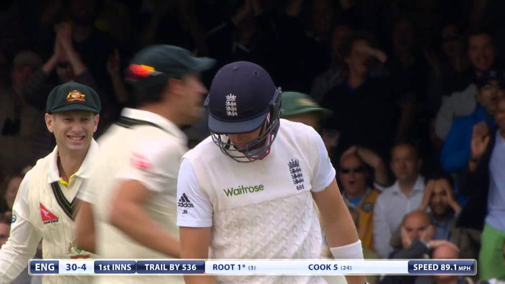 Investec Ashes highlights - Australia take command at Lord's