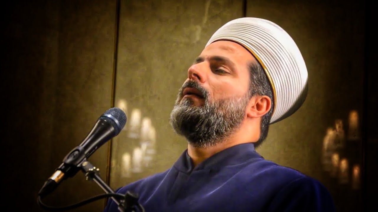 FULL 𝓗𝓓 🎥🎤 Hâfız Mehmet Bilir / Huvallahullezi / Segah Makamı.