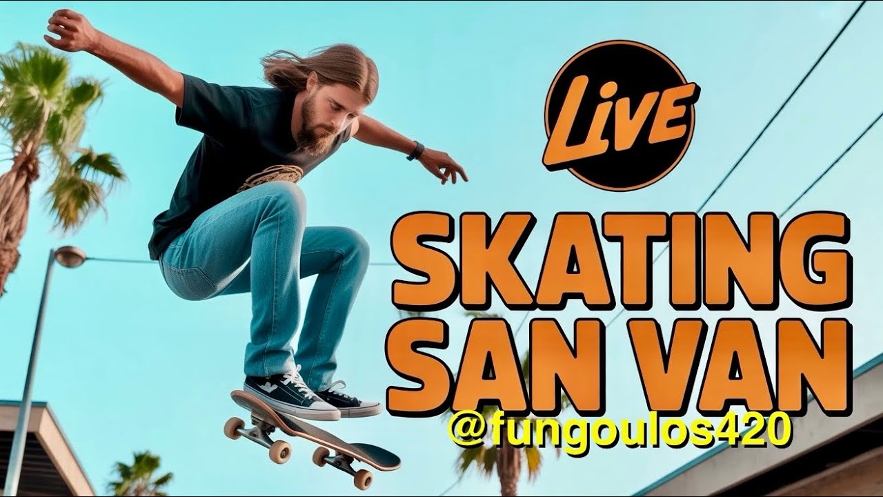 🔴 [LIVE] 🛹SKATE.🛹 EARLY ACCESS #skate