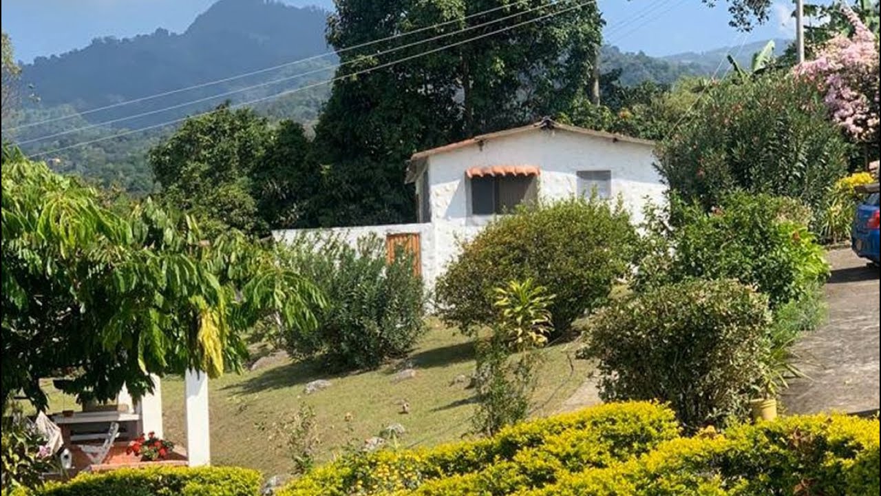 Finca Barata En Venta USD-30,000
