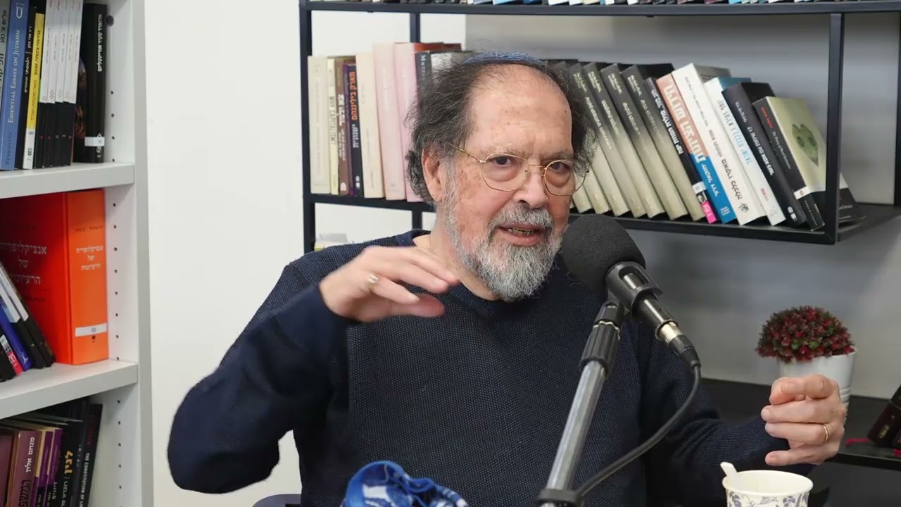 מדוע האמנציפציה הציבה תנאי ליהדות? ד