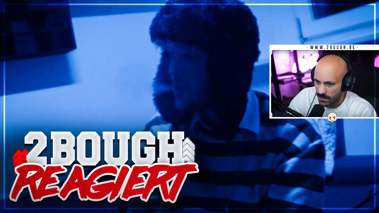 absent - 1000€ / 2Bough REAGIERT