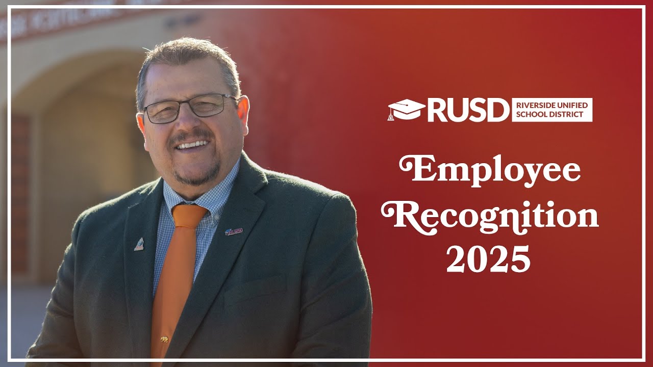 Darel Hansen - 2025 Employee Recognition