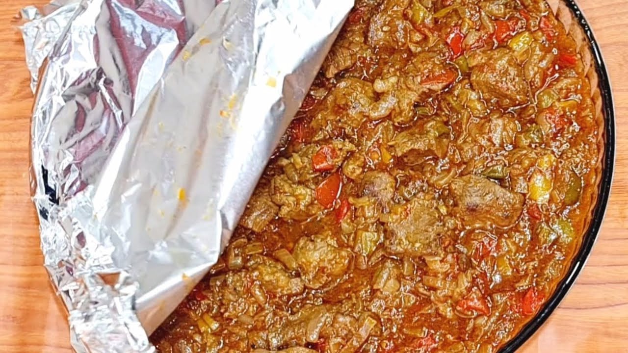 تحضيرات العيد الأضحي😍صينية كباب الحلة الدايبة بطريقة جديدة هتخلي الكل يطلب منك طريقتها