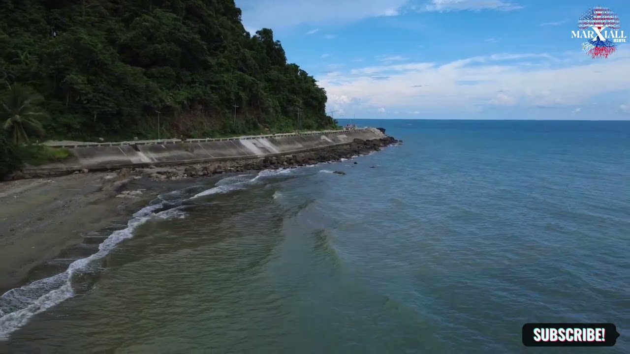 Weekend trip at Palimbang Sultan Kudarat