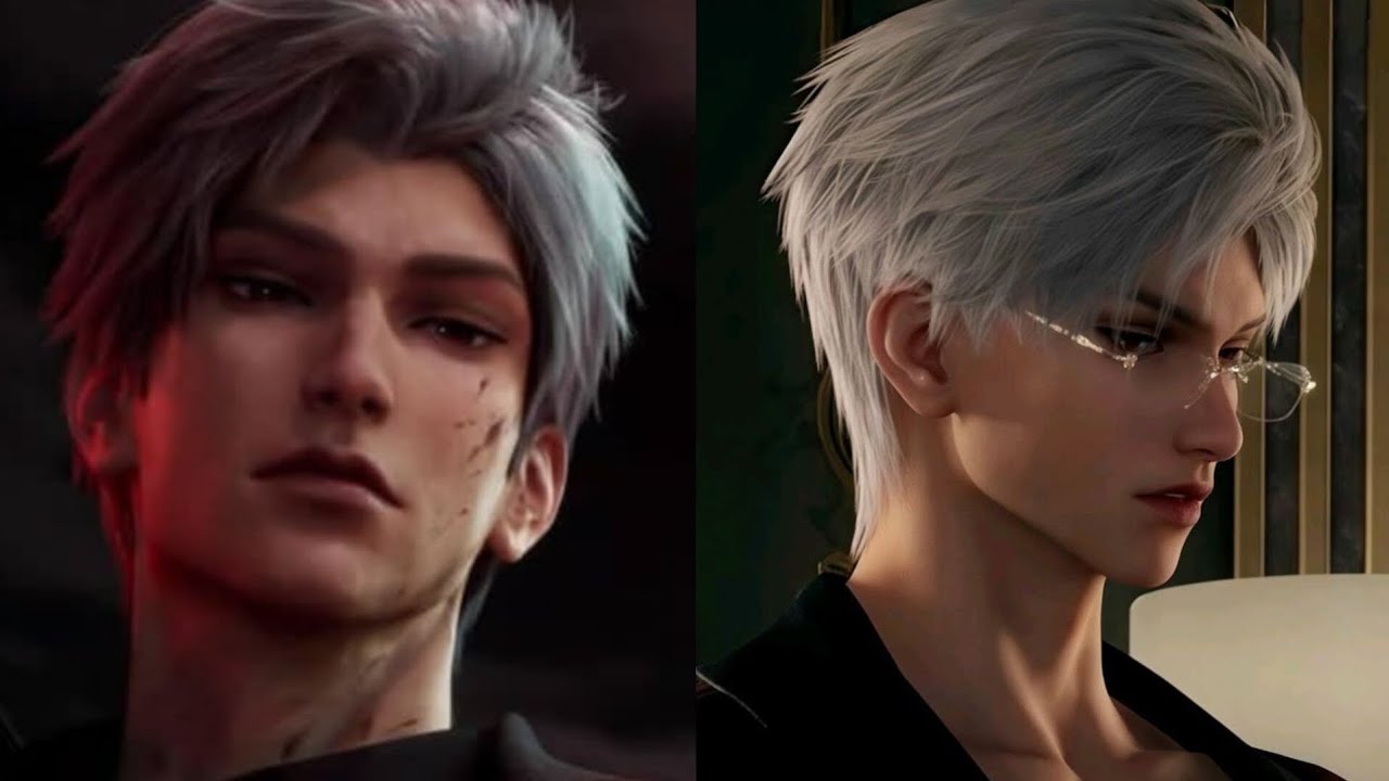 SYLUS tiktok edit.....