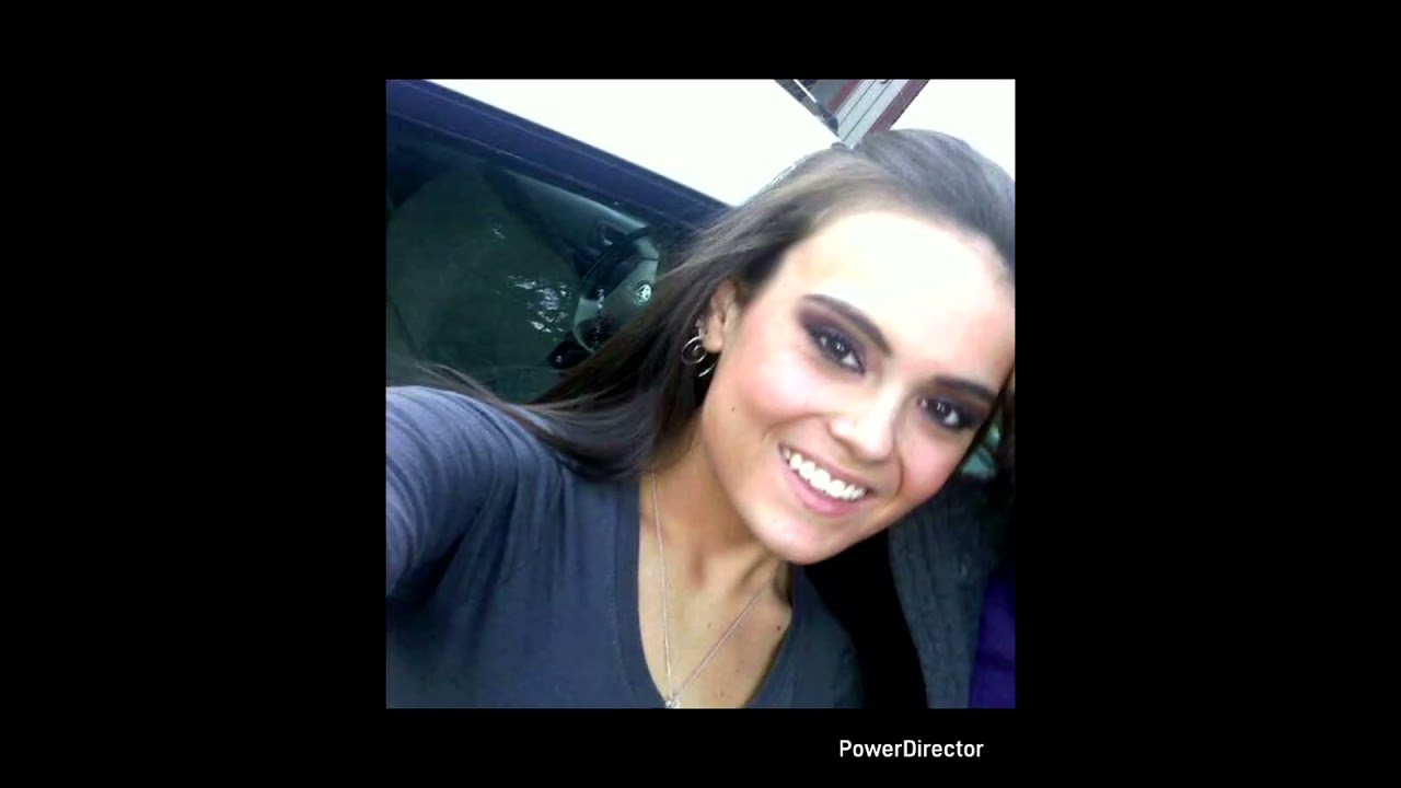 For Corrine    After I'm Gone 